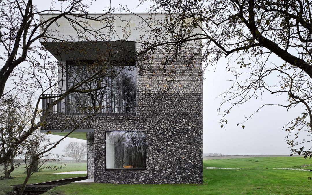 2015: Flint House