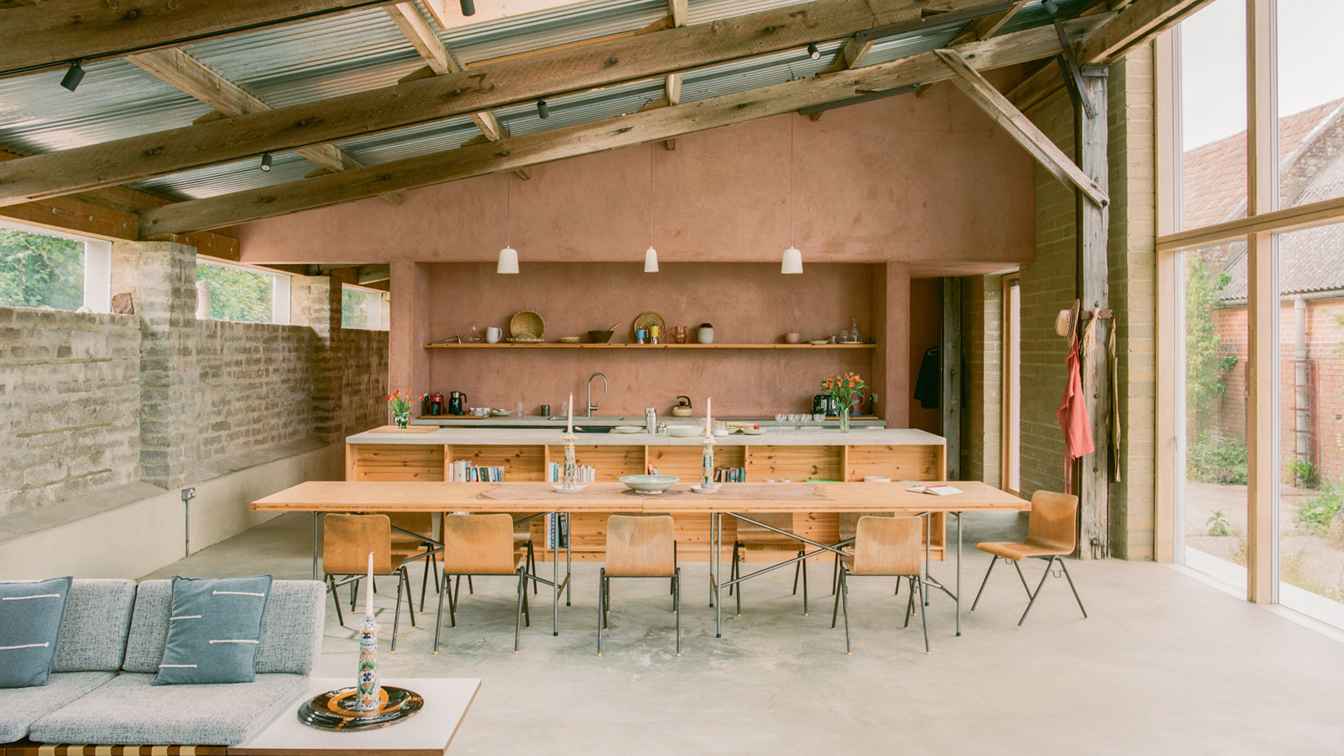 South-Barn-Kitchen